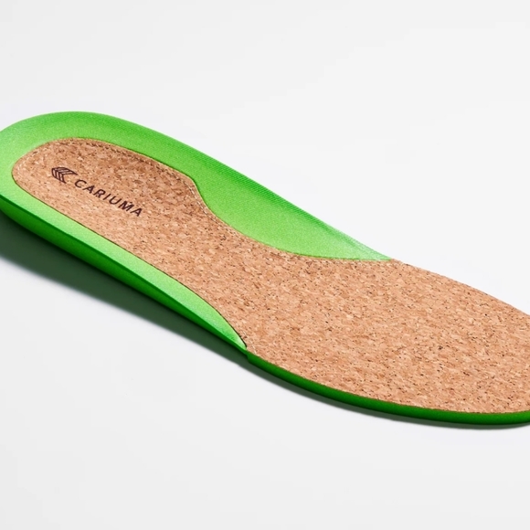 Cariuma OCA Navy Low Canvas Sneakers Unisex NIB Unisex Men's 9 Women's 10.5 - Picture 5 of 10